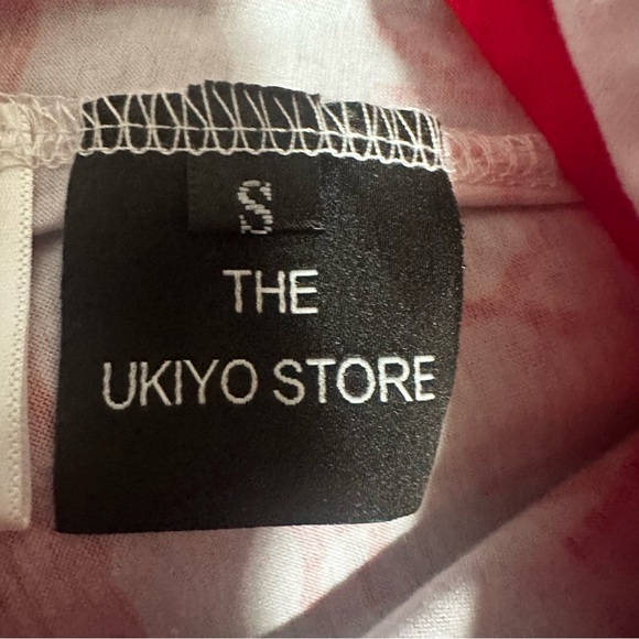 ❤️ $10 Flash Sale Japanese Ukiyo Mini Dress Bundle - Picture 5 of 7